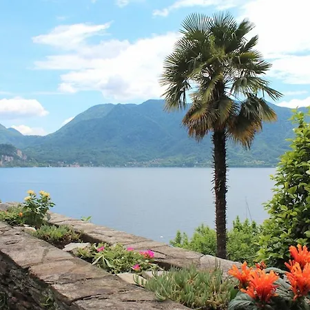 Maggiore Casa vacanze