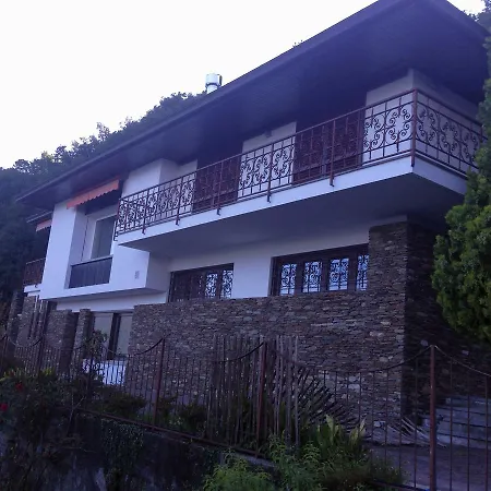 Maggiore Ghiffa