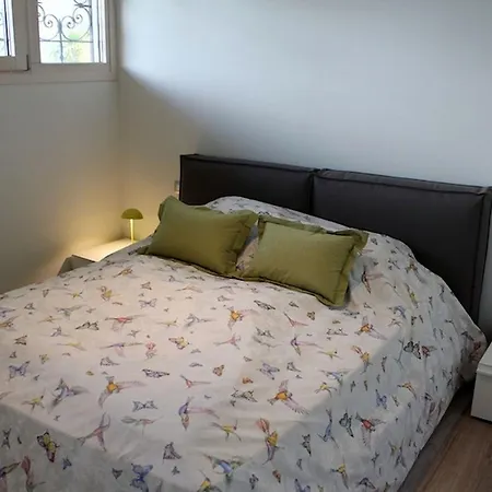 Maggiore Holiday home