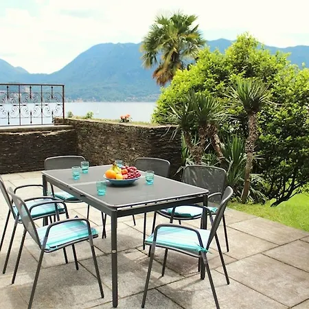 Holiday home Maggiore