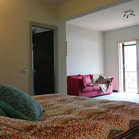 Maggiore Holiday home